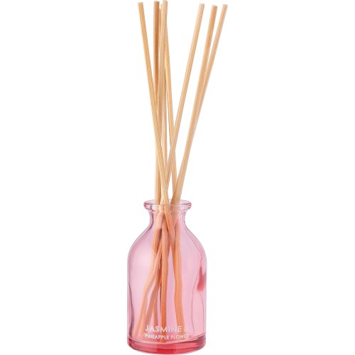 Habitat Diffuser Jasmine & Pineapple Flower (40ml) Compare Prices