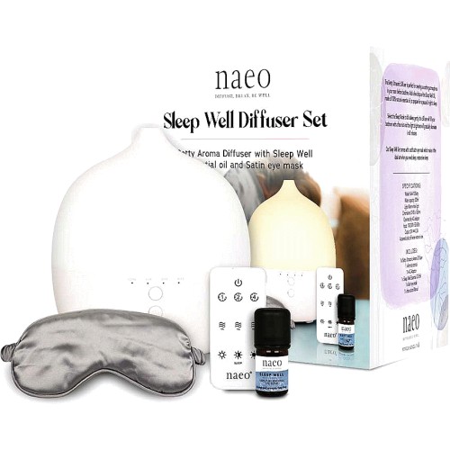 Naeo Sleep Diffuser Set Compare Prices & Where To Buy Trolley.co.uk