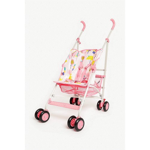 Mothercare Jive Stroller Pink Sunshine Compare Prices Where To