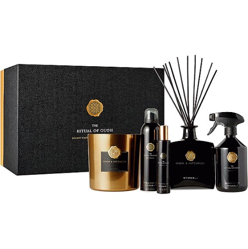 RITUALS The Ritual of Oudh Gift Set XL - Compare Prices & Where To Buy 