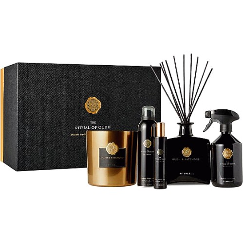 Oudh rituals sales