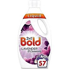 2in1 Washing Liquid Lavender & Camomile 57 Washes