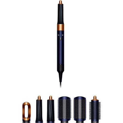Dyson Airwrap Styler Complete Special Edition Prussian Blue Rich Copper