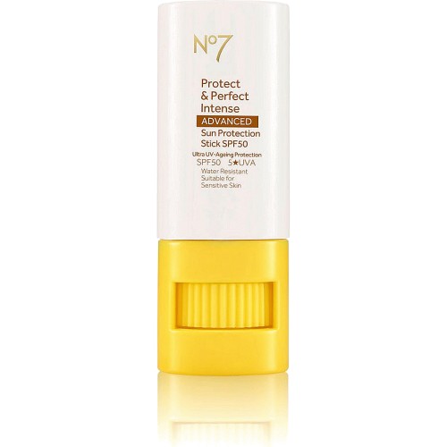 No7 Protect & Perfect Intense ADVANCED Sun Protection Stick SPF50