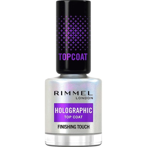 Finishing Touch Ultra Shine Top Coat