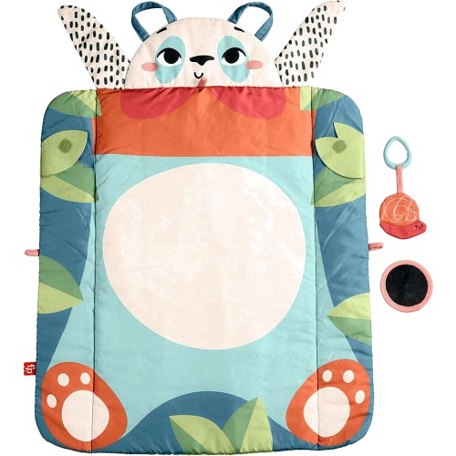 Panda play mat shop