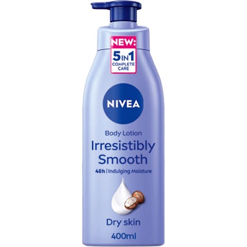 Body milk 2025