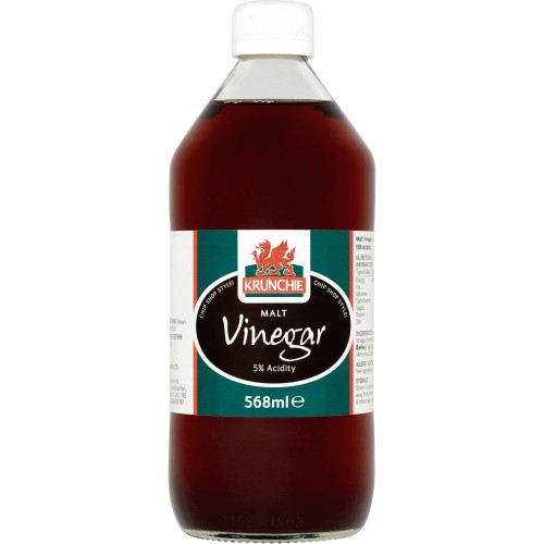 Sarson's Malt Vinegar (400ml) Compare Prices Trolley.co.uk