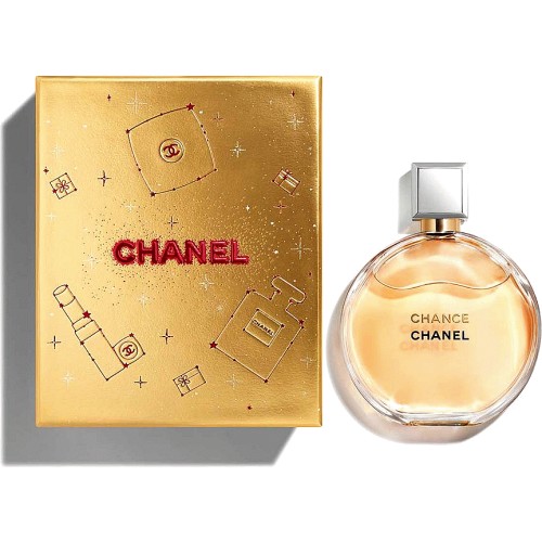 CHANEL CHANCE Eau De Parfum With Gift Box (100ml) - Compare Prices & Where  To Buy 
