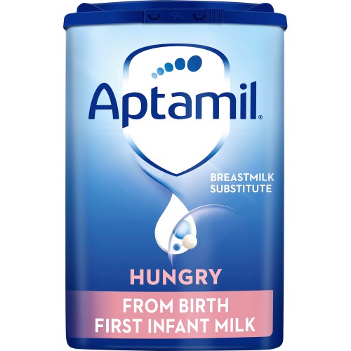 Hipp organic best sale hungry baby milk