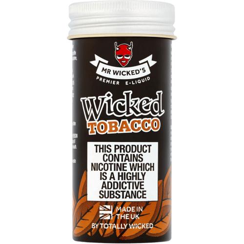 totally wicked e-liquid Totally Wicked E-liquid main image 0