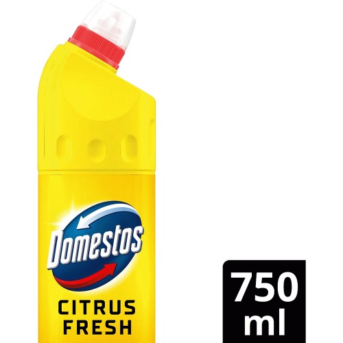 Domestos Bleach Original 750ml