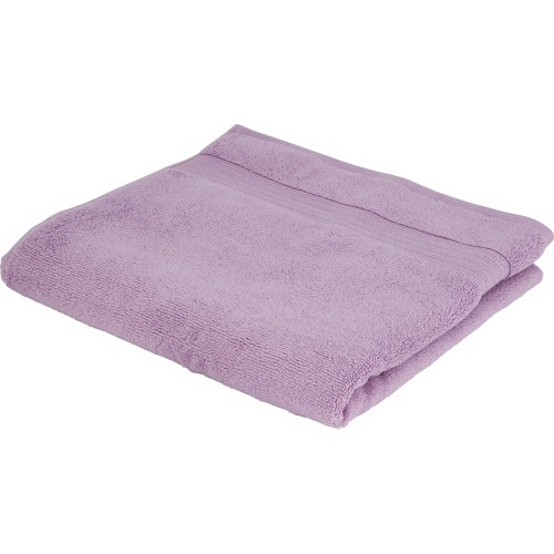 Pink hand sales towels tesco