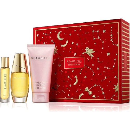 Estee lauder beautiful gift set uk clearance