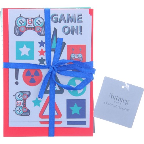 Nutmeg Gaming Notebook (3x1) Compare Prices & Where To Buy Trolley