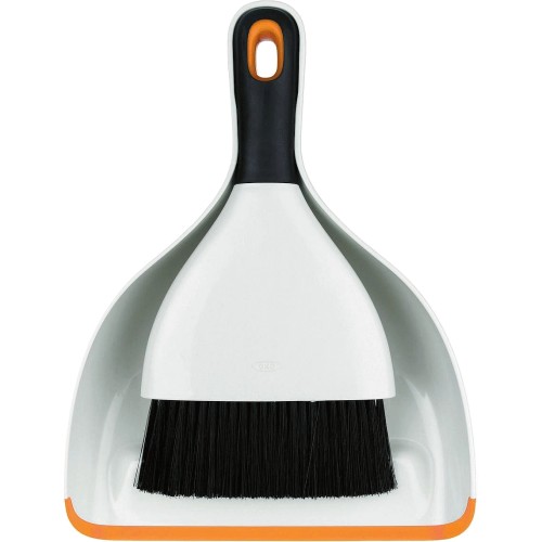 OXO Saffron Deep Clean Brush Set