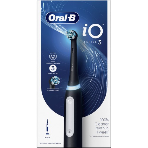 Oral b toothbrush comparison discount