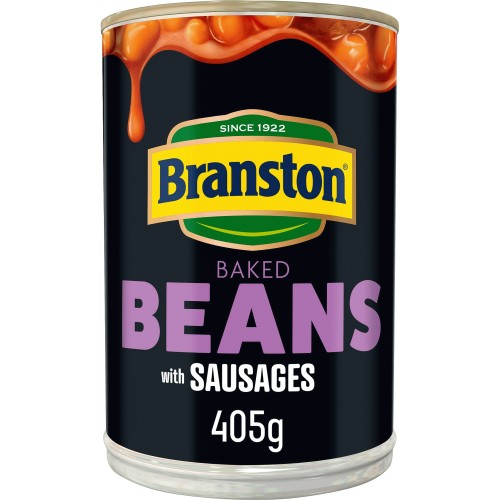 Beans & Sausages