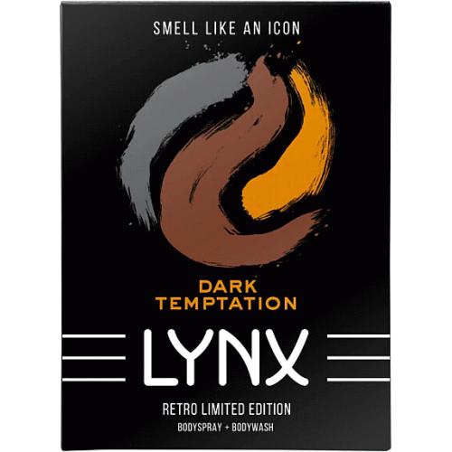 Lynx Dark Temptation Duo Gift Set Compare Prices & Where To Buy