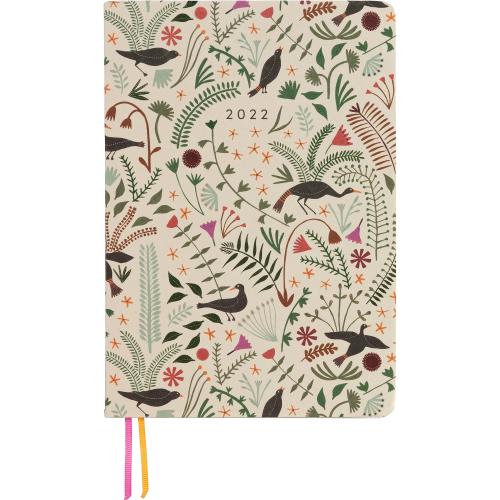 Habitat WTV A5 Folktale Diary Compare Prices & Where To Buy Trolley