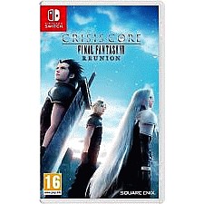 Final fantasy sales vii switch price