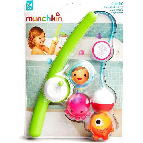 Munchkin Details Brush Set, 4