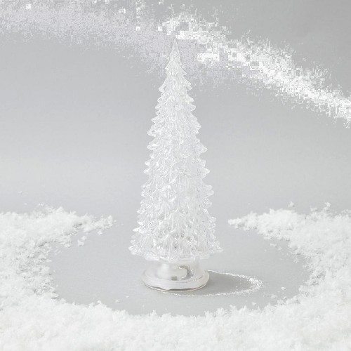 Morrisons Light Up Acrylic Christmas Tree Compare Prices & Where To