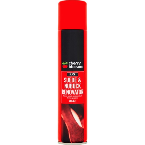 Kiwi suede renovator sale