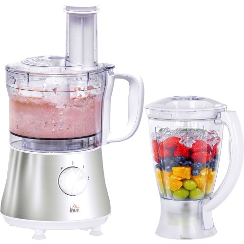 800140V70 White Food Processor Compare Prices & Where To Buy