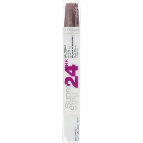 Maybelline Superstay 24HR Lipstick Absolute Plum (19.6g)