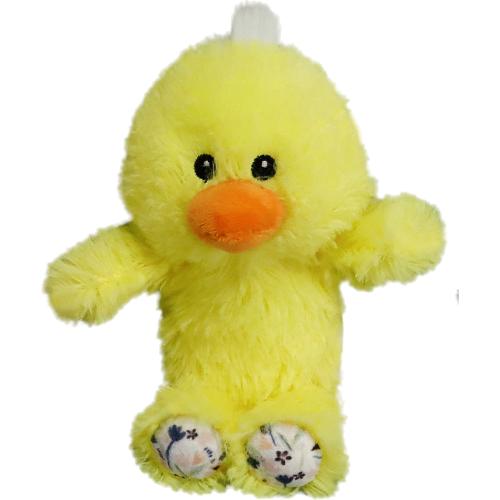 George Home Mini Chick Plush Toy - Compare Prices & Where To Buy ...