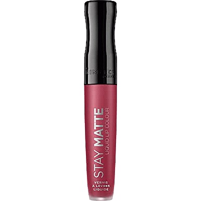 Stay Matte Liquid Lipstick Rose and Shine 210