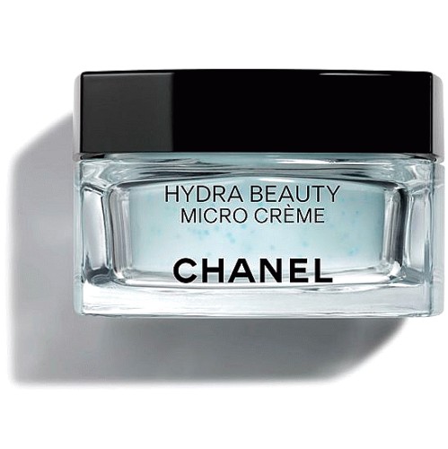 新品未使用CHANEL HYDRA BEAUTY MICRO CRÈME 50g chanel-hydra-beauty-micro-