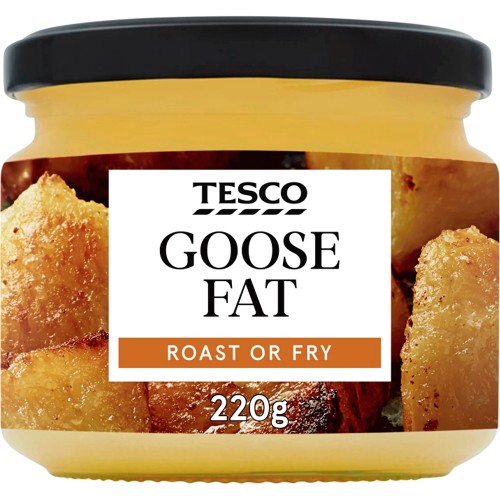 Epicure Goose Fat 320g