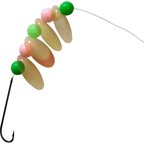Fladen Fishing Kayak Rig Flounder Snood - Compare Prices & Where To Buy ...