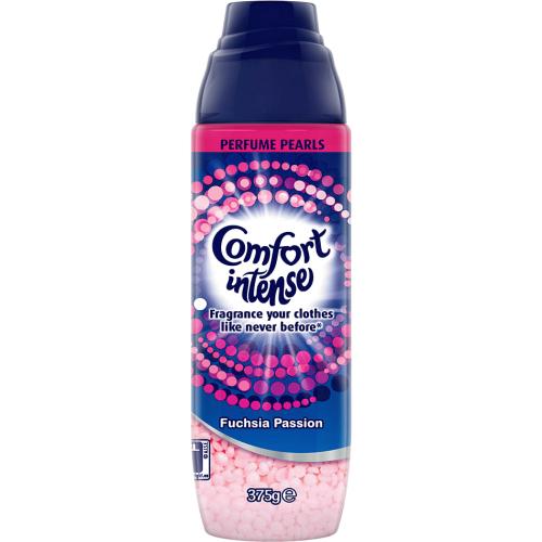 Comfort Intense Perfume Pearls Fuchsia Passion (375g) - Compare Prices ...