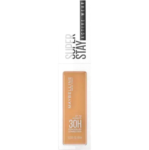 Maybelline Superstay 30H Concealer 11 Nude - Compare Prices & Where To Buy  
