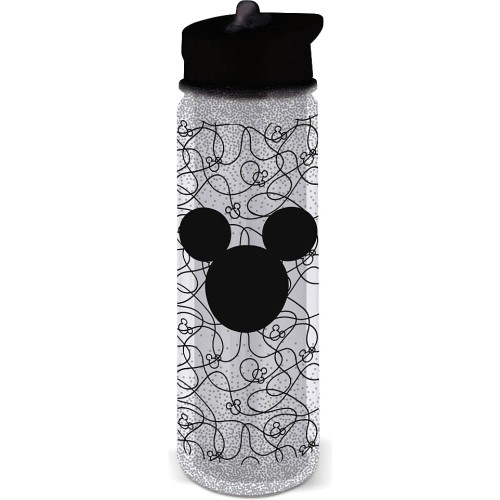 Disney Mickey Mouse Water Bottle Mickey & Co.