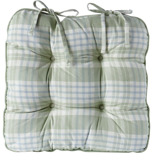 Seat pads on sale wilko