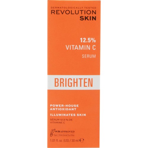 Skincare 12.5% Vitamin C Super Serum