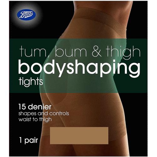 Body shop shaper boots