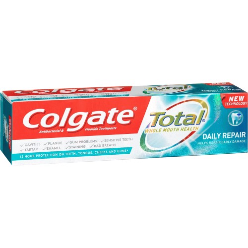 Total Daily Repair Toothpaste