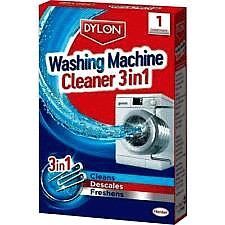 3in1 Washing Machine Cleaner