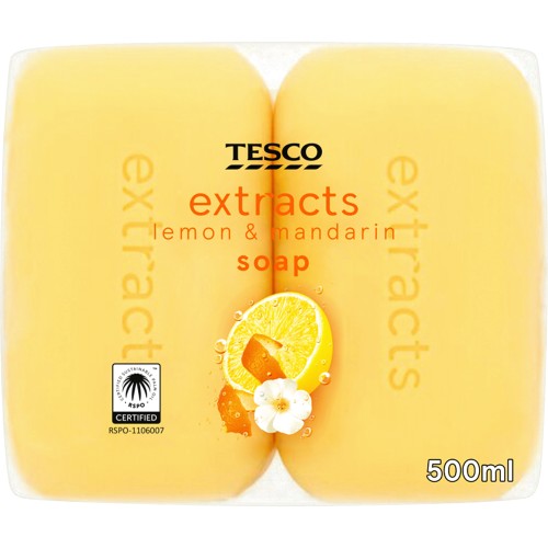 Tesco Extracts Apple Conditioner (500ml) - Compare Prices & Where 