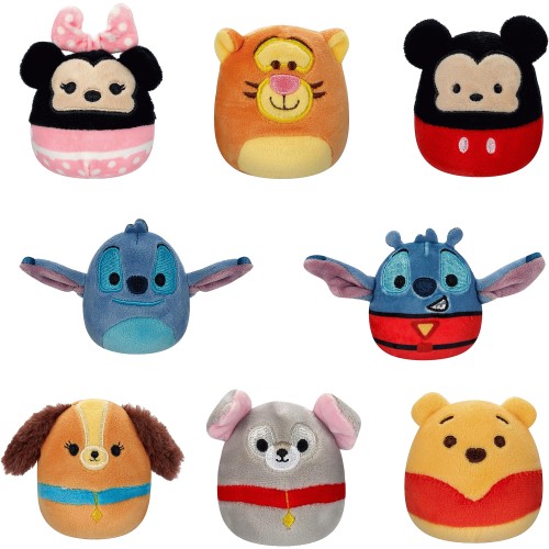 Mini peluches disney online