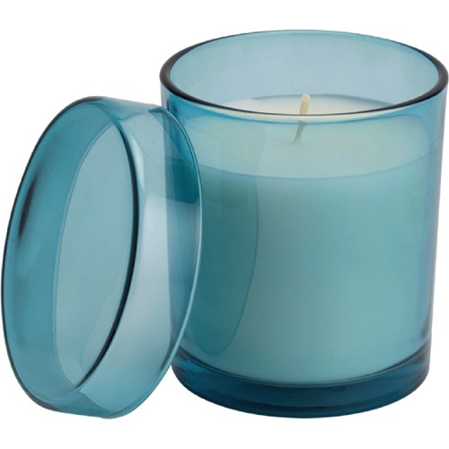 Habitat Small Candle With Lid Seasalt & Driftwood (200g) Compare
