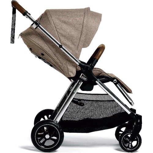 Mamas Papas Flip XT3 Pushchair Biscuit Compare Prices Where To Buy Trolley