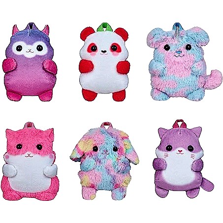 Adopt Me Surprise Plush Assortment 5in