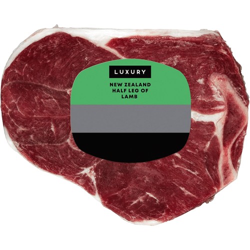 Morrison Half Leg Of Lamb (850g) - Compare Prices & Where To Buy