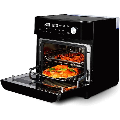 Statesman 10-in-1 11L Digital Air Fryer Oven